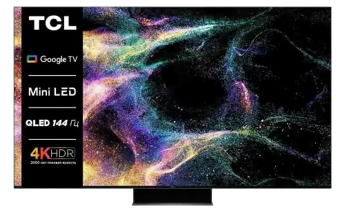 Рейтинг ТОП-12 телевізорів 65 дюймів 2025: як вибрати найкращий