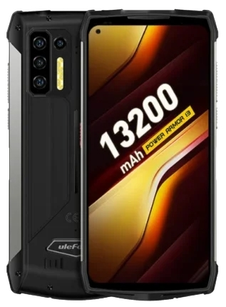 Ulefone Power Armor 13