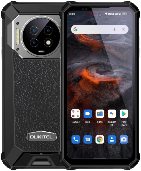 OUKITEL WP19 8/256 ГБ
