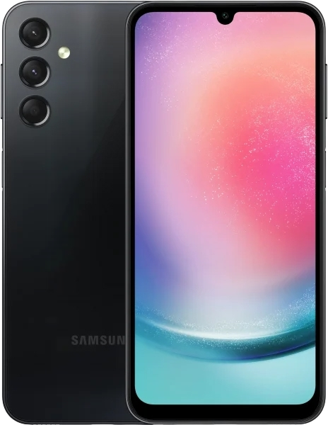 Samsung Galaxy A24