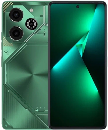 Tecno Pova 6 Pro