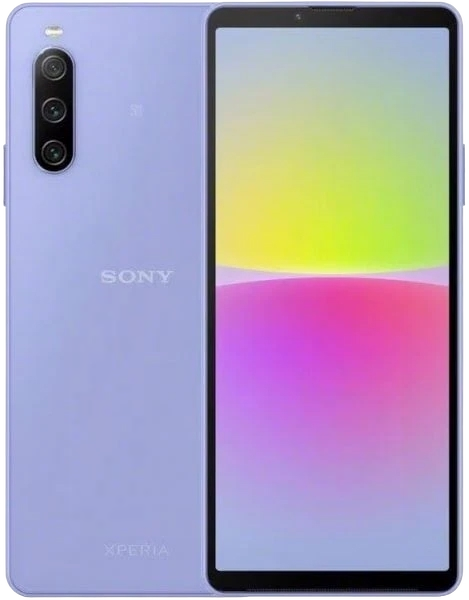 Sony Xperia 10 IV