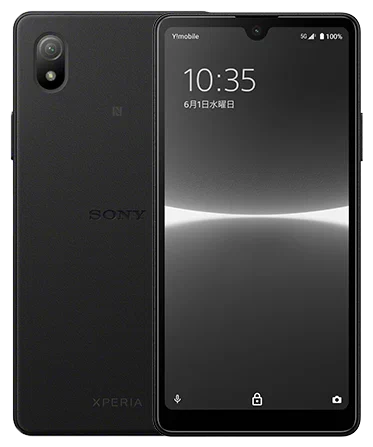 Sony Xperia Ace III