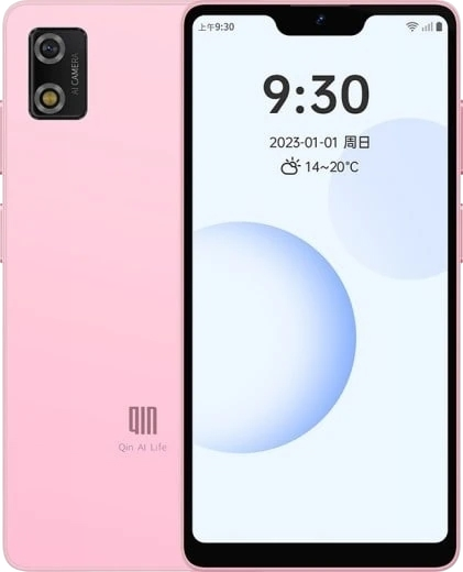 Xiaomi Qin 3 Pro