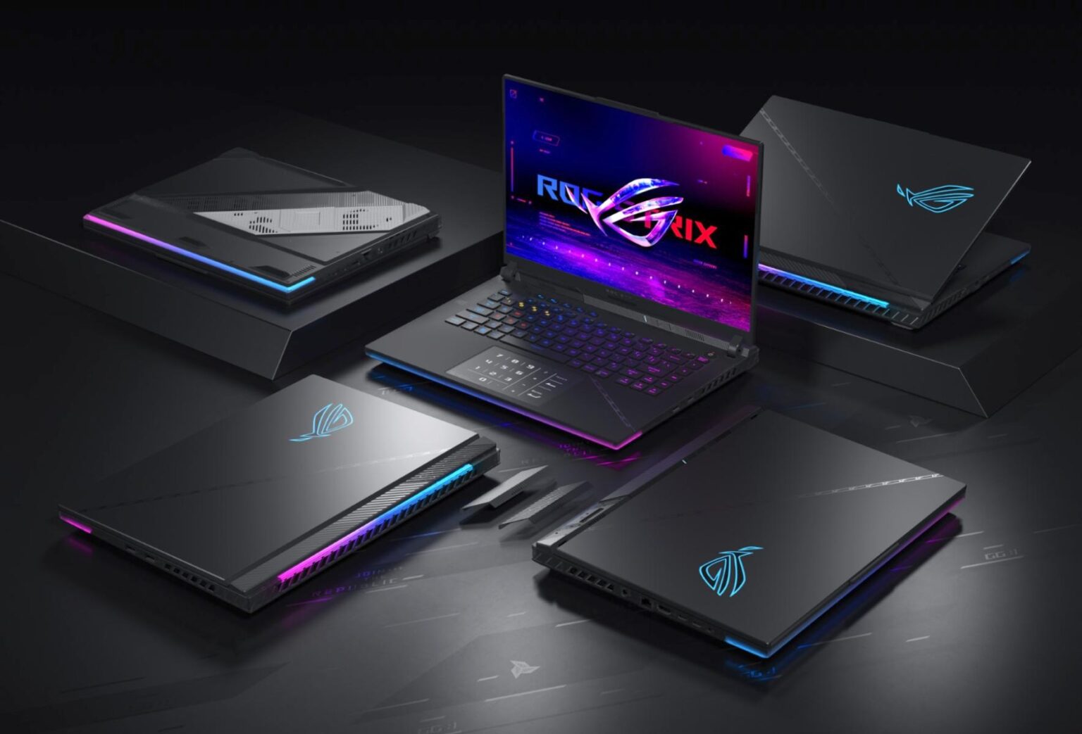 10 лучших ноутбуков Asus в 2025 году: доступные, по цене-качеству и геймерские