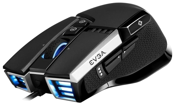 EVGA X17