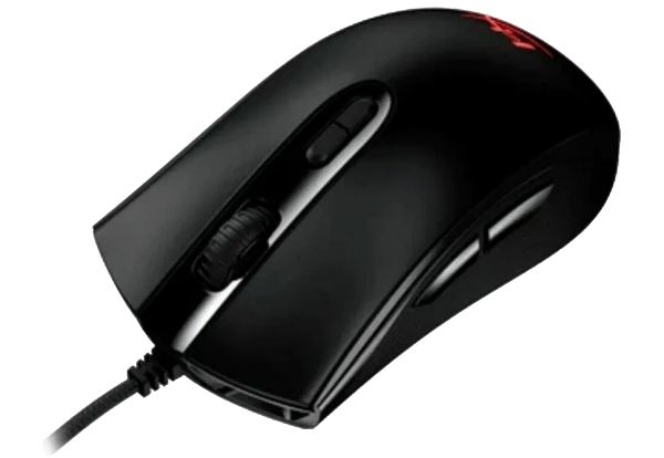 HyperX Pulsefire Core RGB