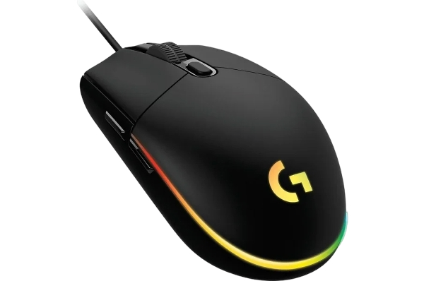 Logitech G203 Lightsync