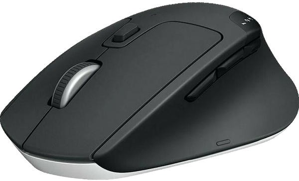 Logitech M720 Triathlon