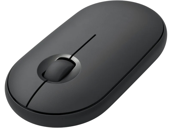 Logitech Pebble M350