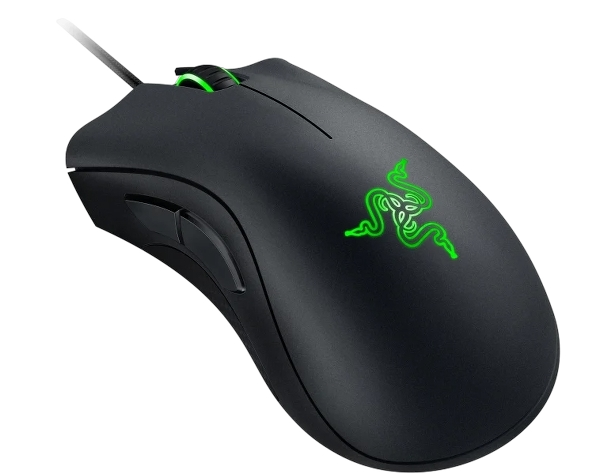 Razer DeathAdder Essential