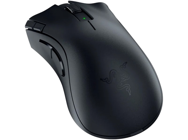 Razer DeathAdder V2 X HyperSpeed