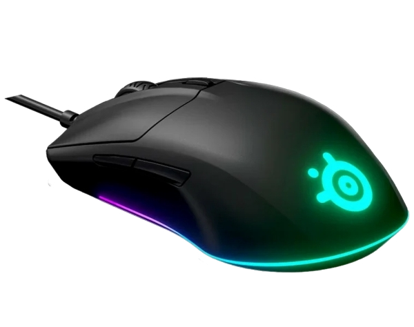 SteelSeries Rival 3