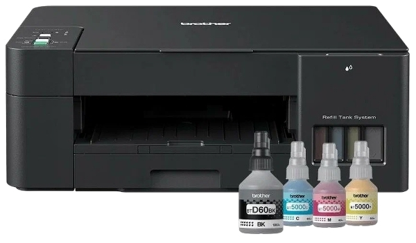 Brother DCP-T425W InkBenefit Plus