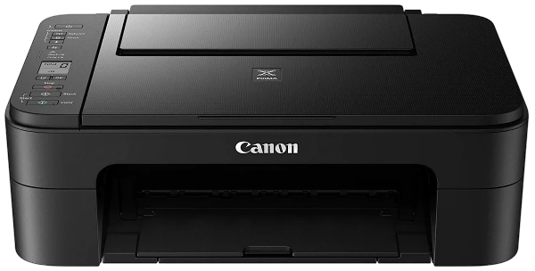Canon PIXMA TS3340