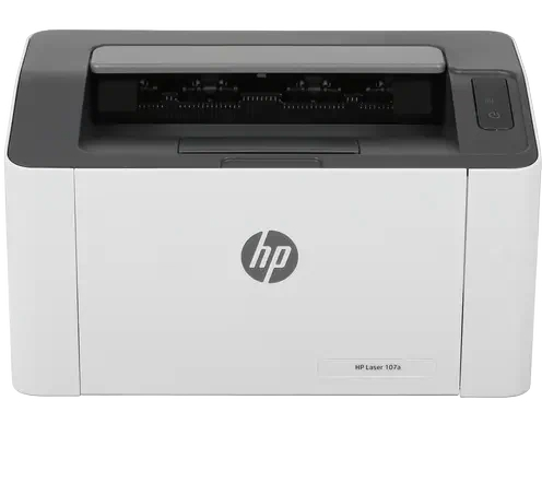 HP Laser 107a