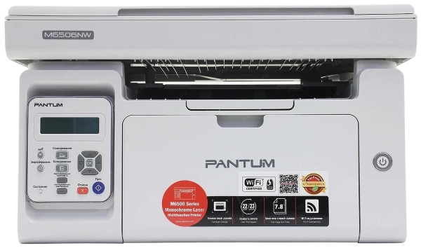 Pantum M6506NW