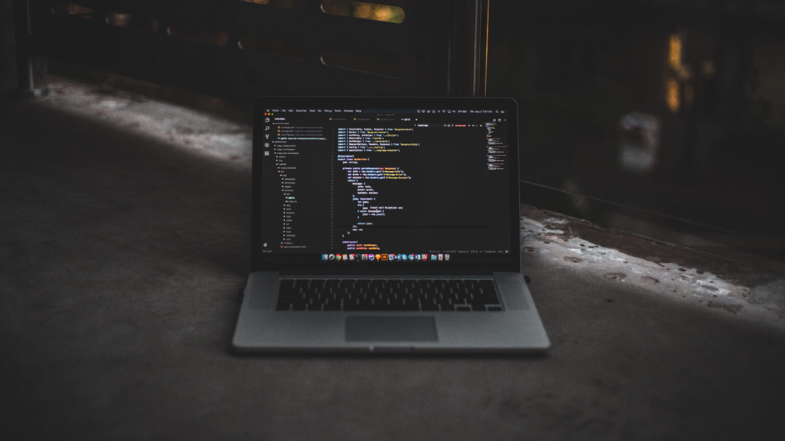 ноутбук для програмування