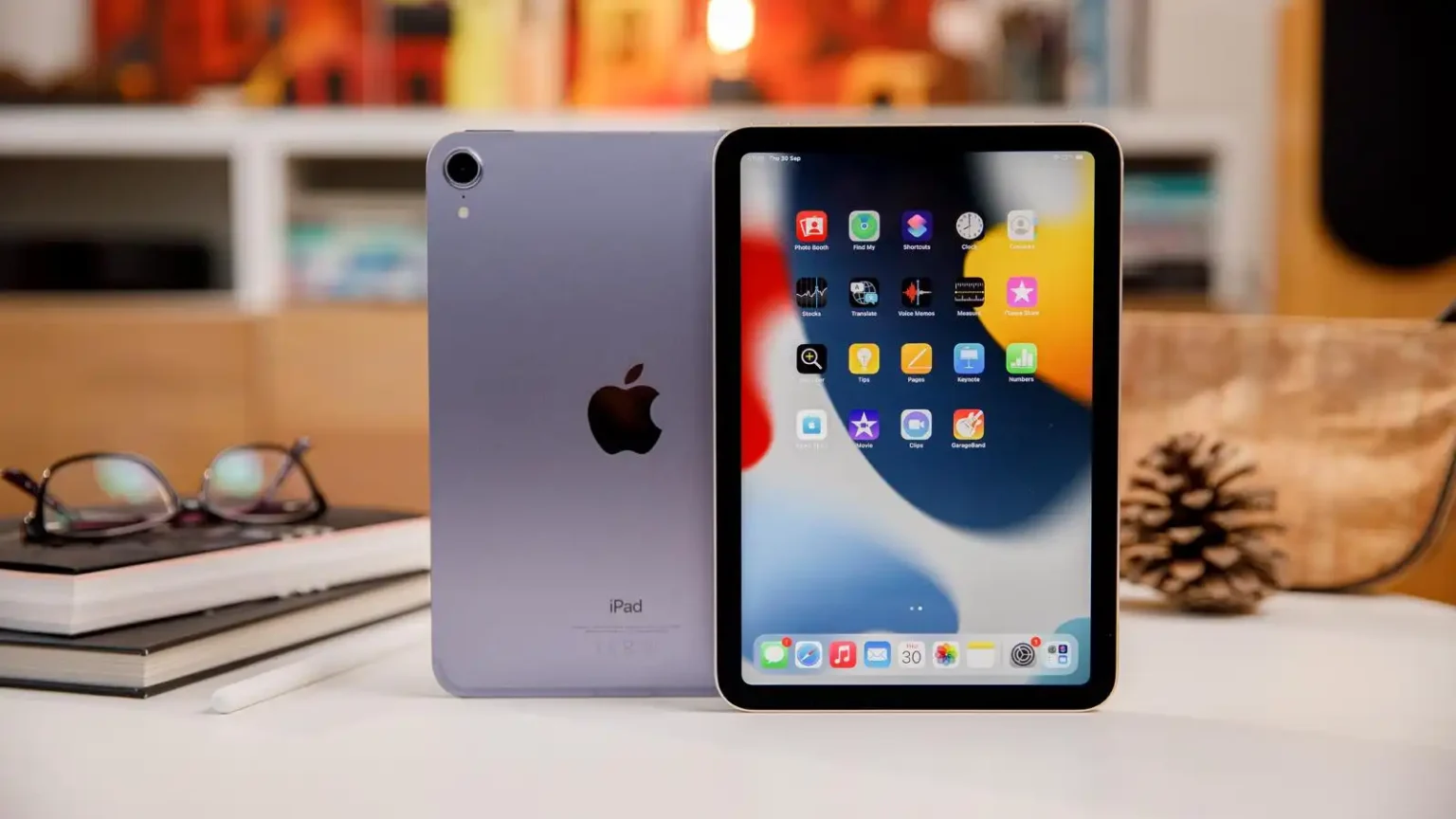 Представлено iPad Mini 7 (2024): 8.3″, від 128 ГБ, A17 Pro, iPadOS 18