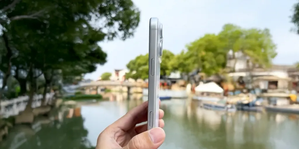iPhone 17 Pro Max (Ultra) — все последние утечки. Дата выхода, цена, характеристики