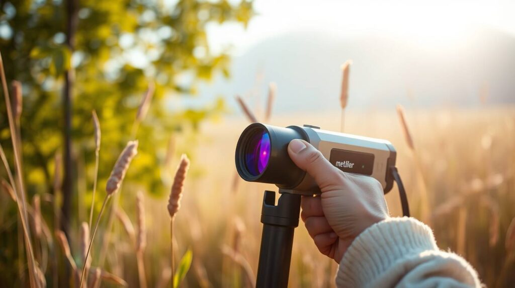 12 ключових характеристик при виборі тепловізора