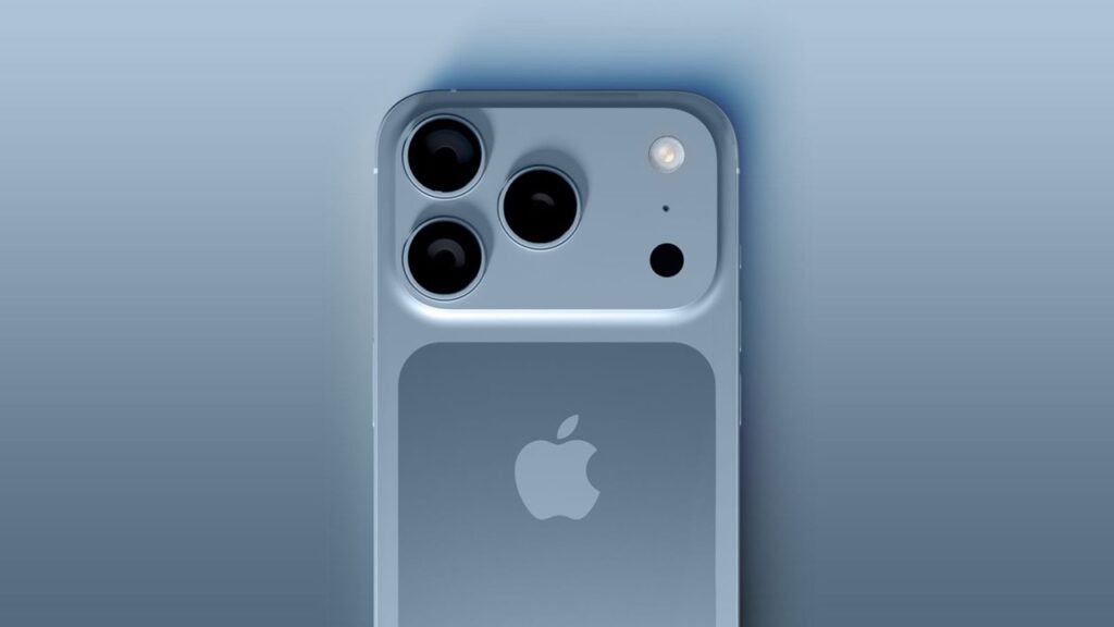 iPhone 17 Pro Max (Ultra) — все последние утечки. Дата выхода, цена, характеристики
