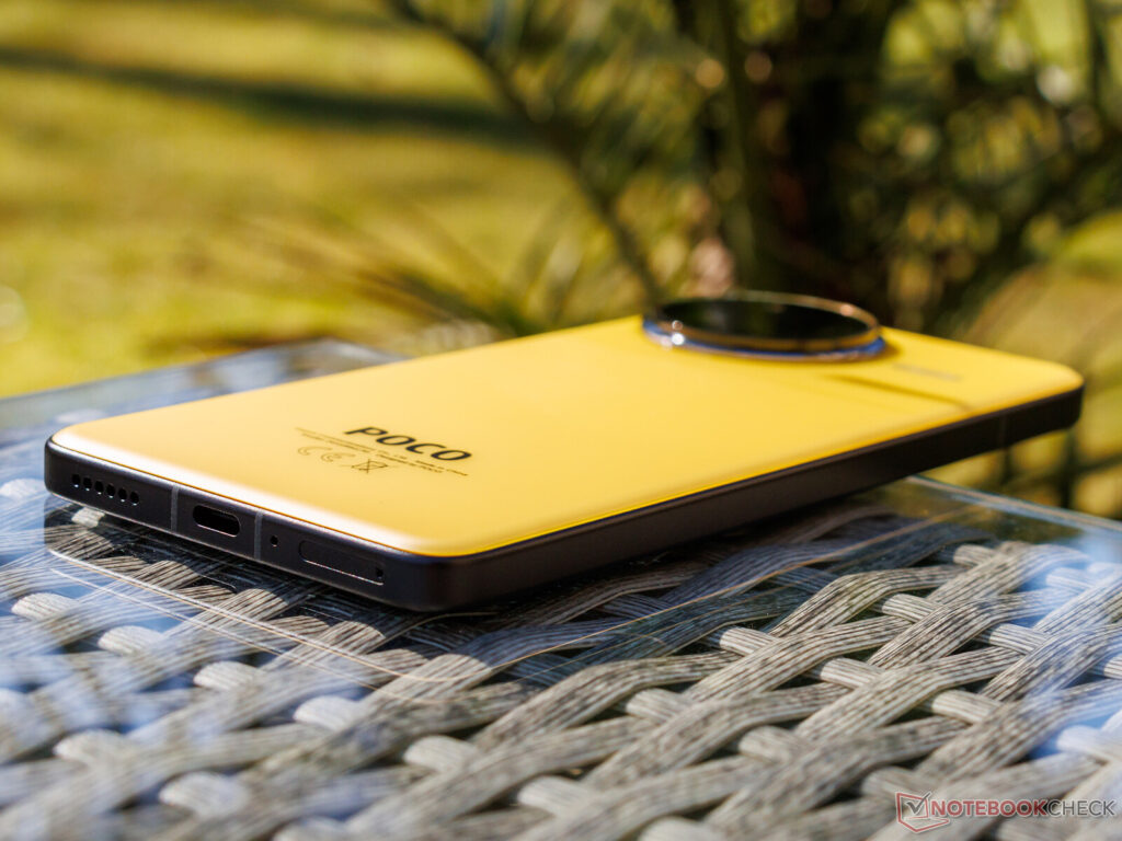 Poco F7 Ultra розірве конкурентів? Дата виходу, ціна, характеристики