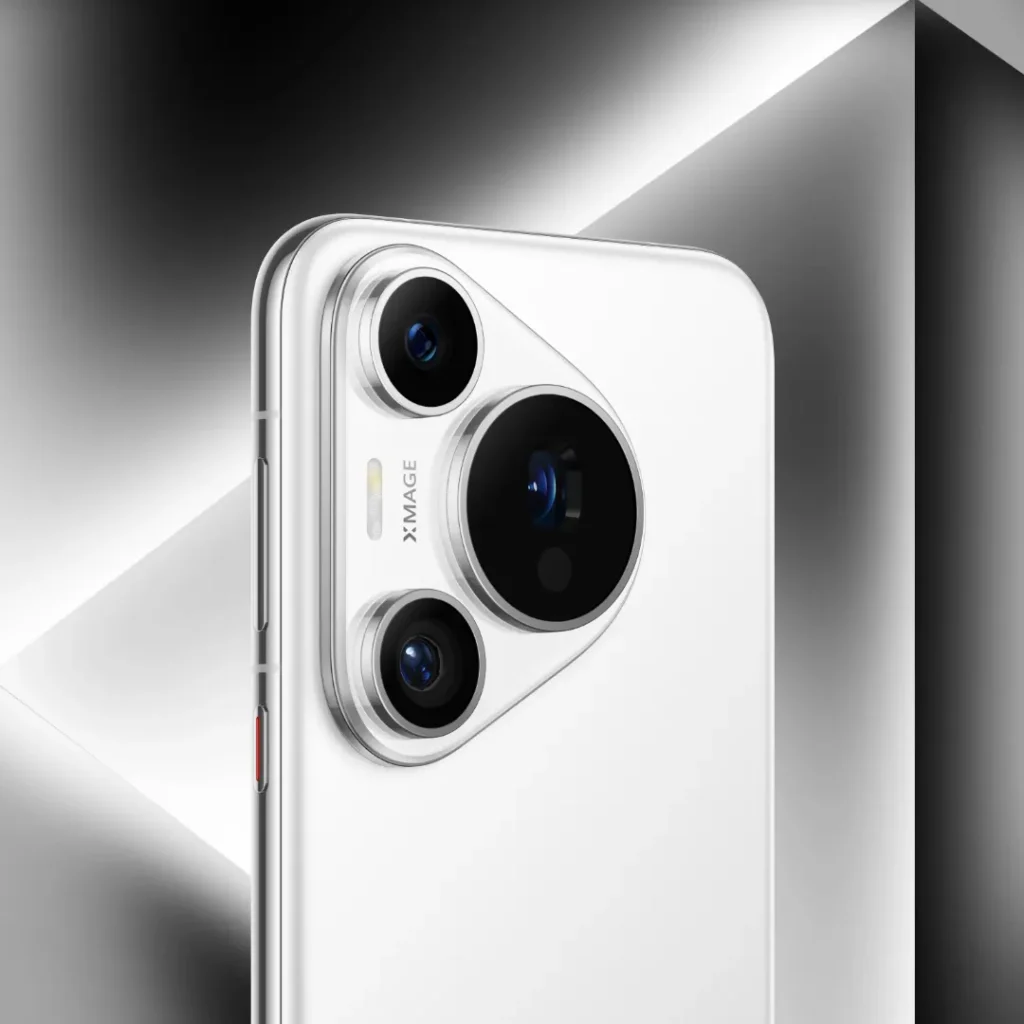 Huawei Pura 80 Pro і Ultra — найкращі камерофони 2025? Дата виходу, характеристики, ціна
