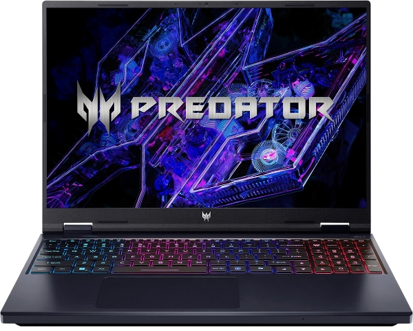 ТОП-8 игровых ноутбуков до 60000-65000 грн ($1500) в 2025 году