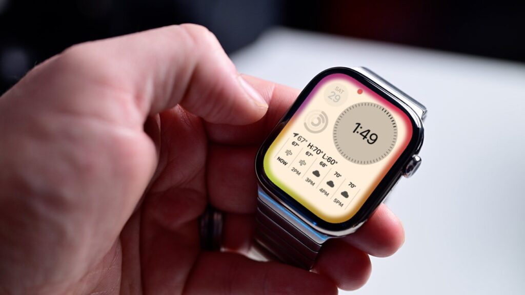 Apple Watch Series 11 2025 року — знову нічого нового? Дата виходу, ціни, характеристики