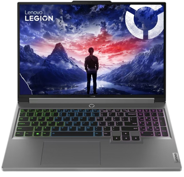 ТОП-8 игровых ноутбуков до 60000-65000 грн ($1500) в 2025 году