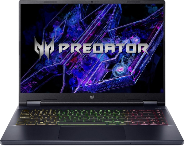 ТОП-8 игровых ноутбуков до 60000-65000 грн ($1500) в 2025 году