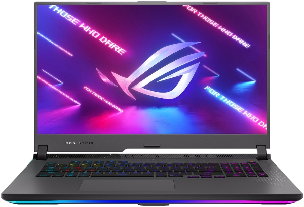 ТОП-8 игровых ноутбуков до 60000-65000 грн ($1500) в 2025 году