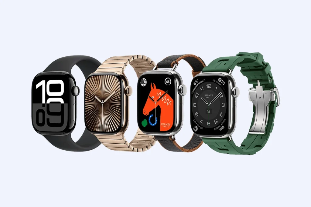 Apple Watch Series 11 2025 року — знову нічого нового? Дата виходу, ціни, характеристики