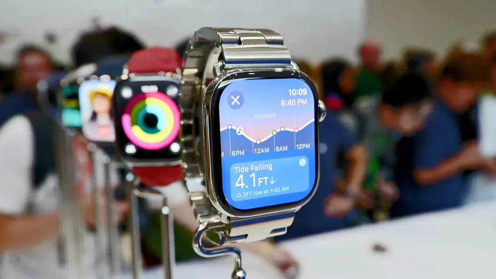 Apple Watch Series 11 2025 року — знову нічого нового? Дата виходу, ціни, характеристики