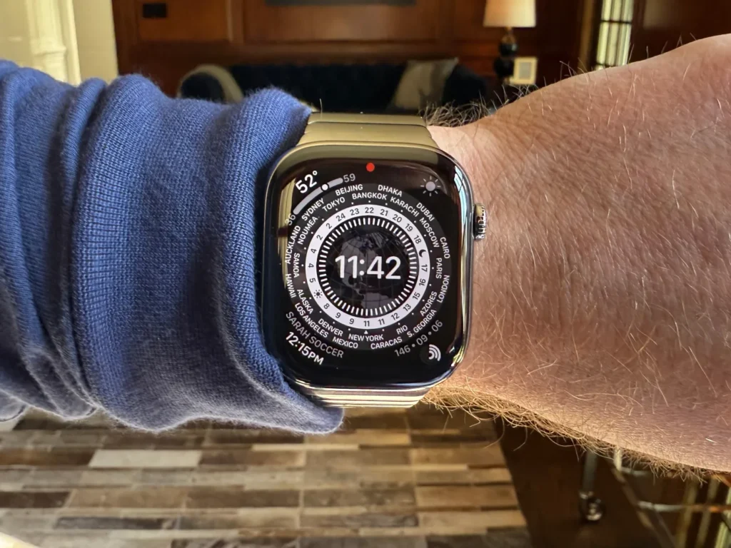 Apple Watch Series 11 2025 року — знову нічого нового? Дата виходу, ціни, характеристики