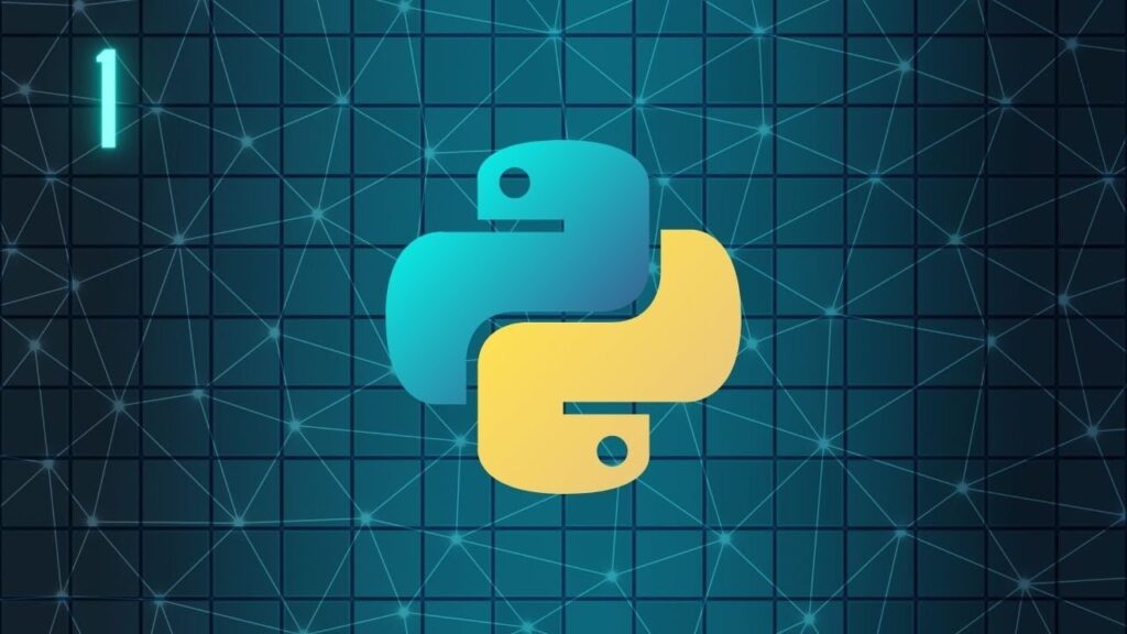Бесплатный онлайн-курс Python от SpaceLab: уверенный старт для будущих разработчиков