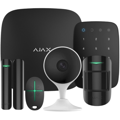 Рейтинг найкращих GSM сигналізацій: ефективні рішення для безпеки майна