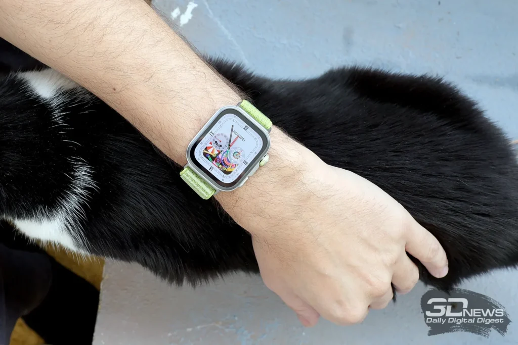 Huawei Watch Fit 4 и Fit 4 Pro — надо брать? Обзор функций, дата выхода, цена