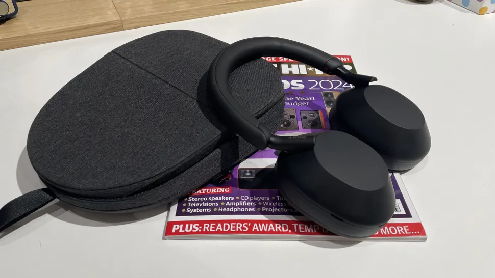Sony WH-1000XM6 — новый король беспроводных наушников? Дата выхода, обзор, цена