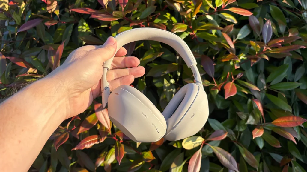 Sony WH-1000XM6 — новый король беспроводных наушников? Дата выхода, обзор, цена