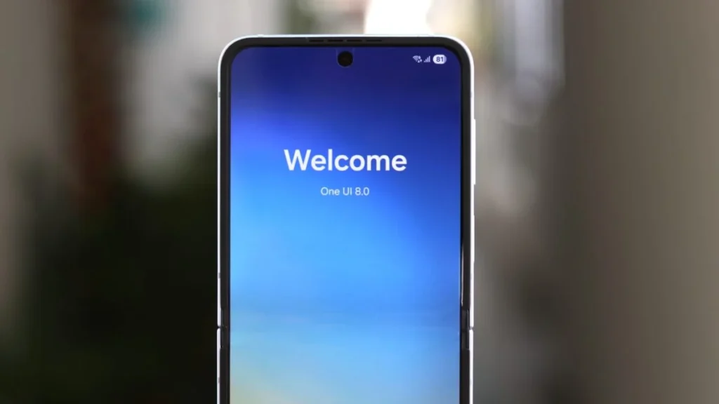 One UI 8 від Samsung вже незабаром: ключові зміни, на які смартфони прийде оновлення