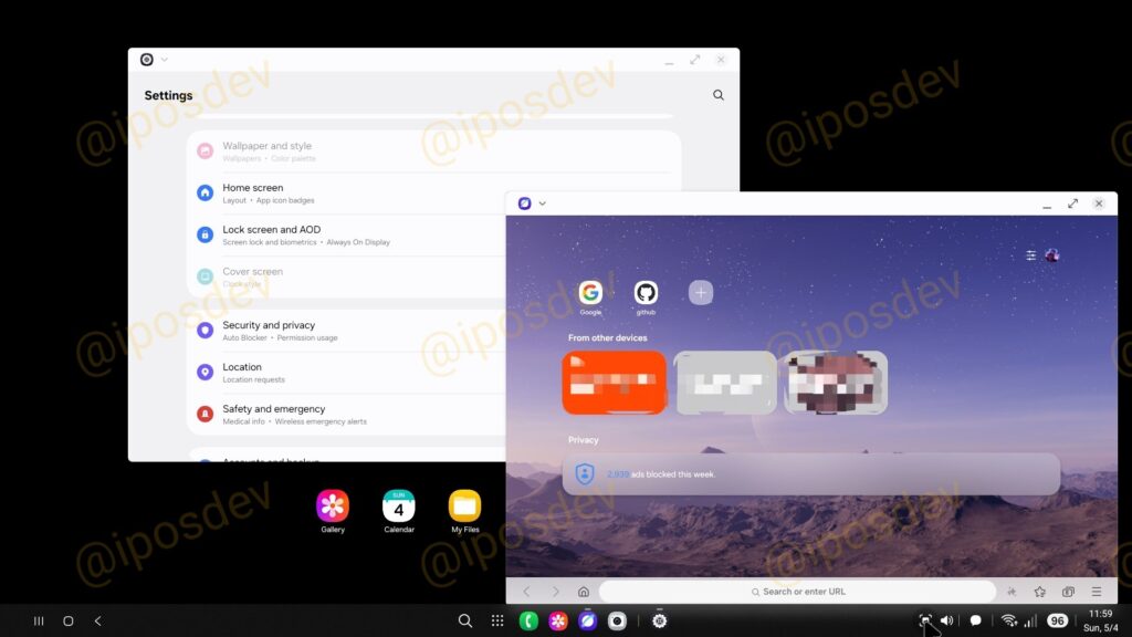 One UI 8 від Samsung вже незабаром: ключові зміни, на які смартфони прийде оновлення