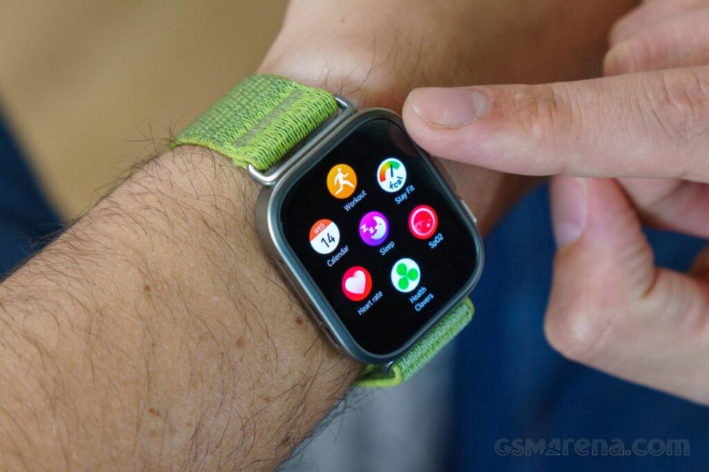 Huawei Watch Fit 4 и Fit 4 Pro — надо брать? Обзор функций, дата выхода, цена