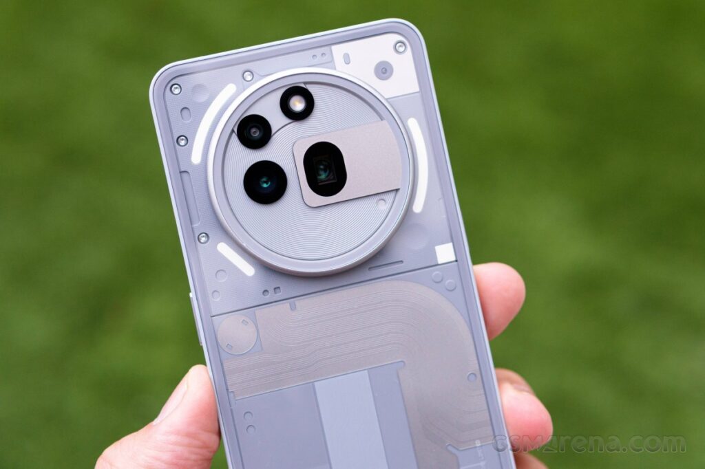 Nothing Phone 3 і 3 Pro — топ чи розчарує? Характеристики, дата виходу, ціна