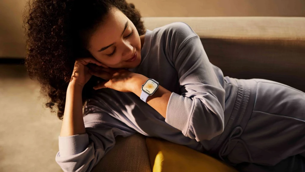 Huawei Watch Fit 4 и Fit 4 Pro — надо брать? Обзор функций, дата выхода, цена