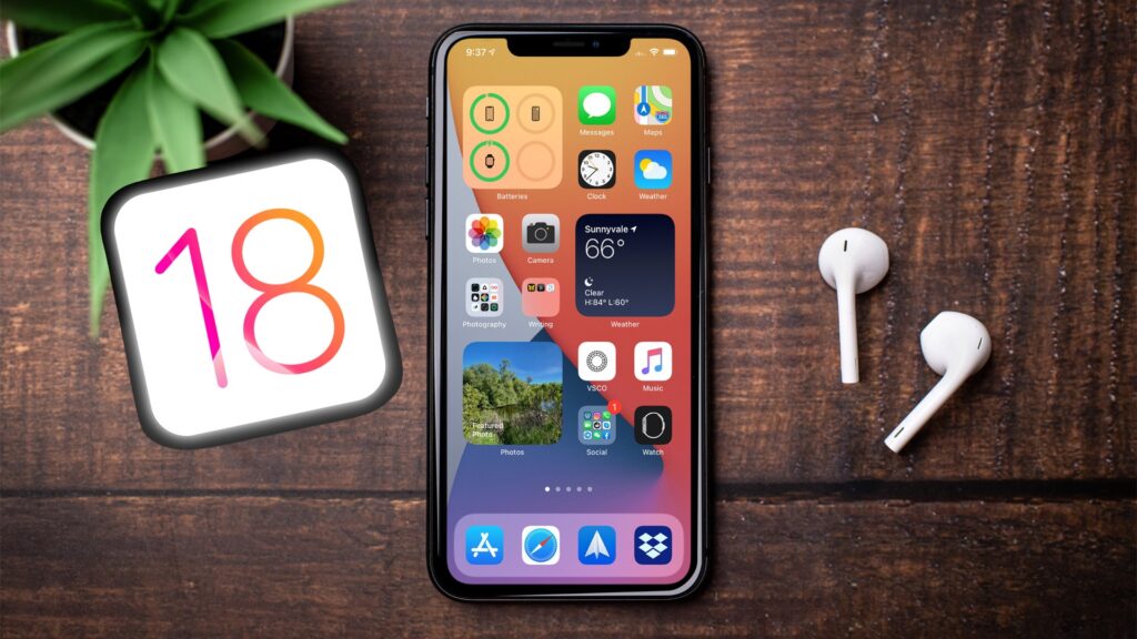 iOS 19 (26) — які айфони отримають? Дата виходу, бета-версія, нові функції
