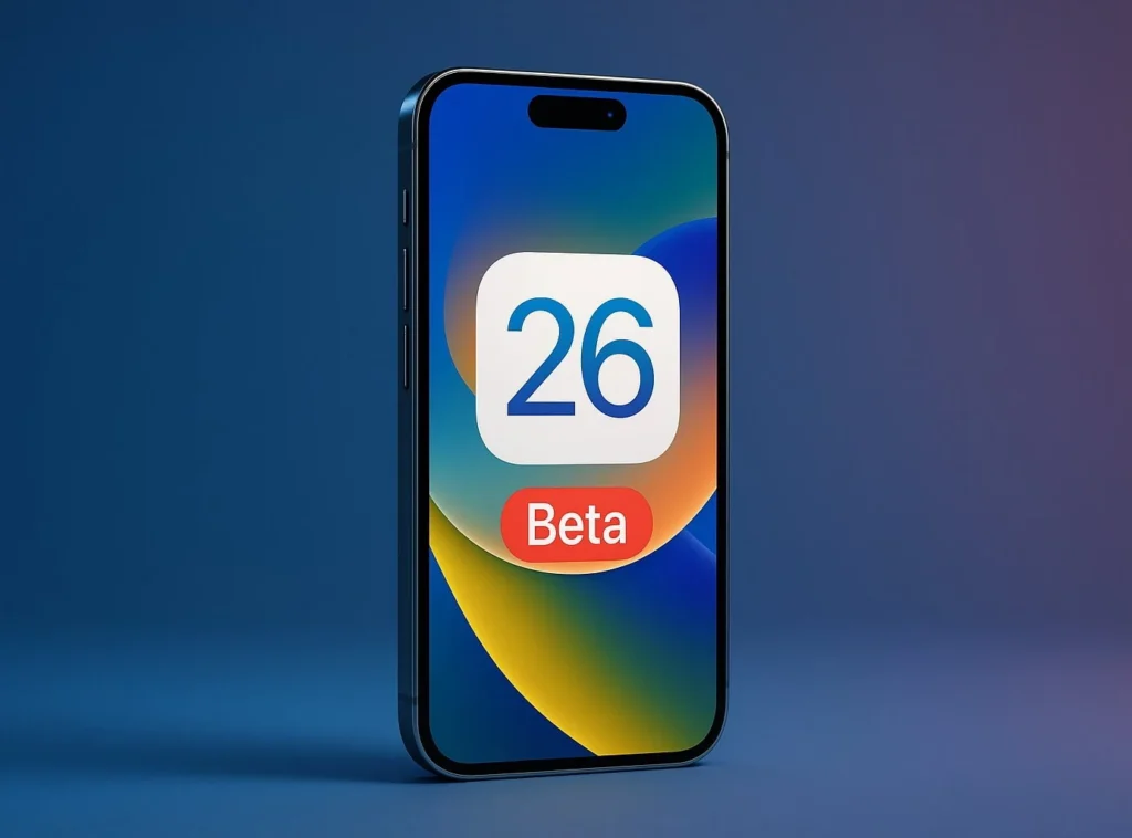 iOS 19 (26) — які айфони отримають? Дата виходу, бета-версія, нові функції