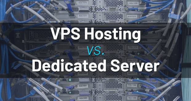 Что выбрать: VPS или выделенный сервер? Размышления для новичков
