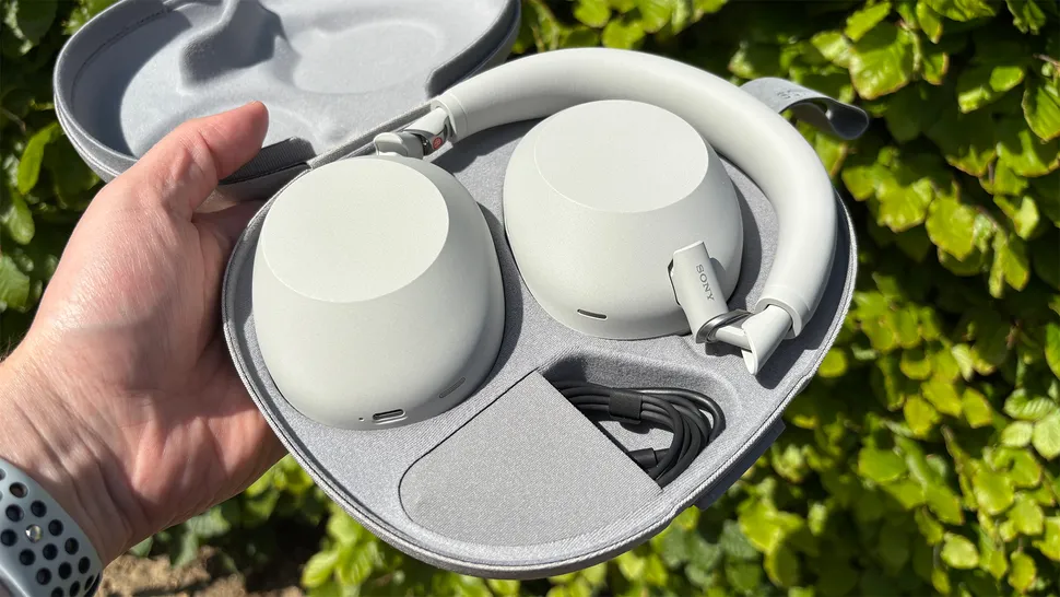 Sony WH-1000XM6 — новый король беспроводных наушников? Дата выхода, обзор, цена